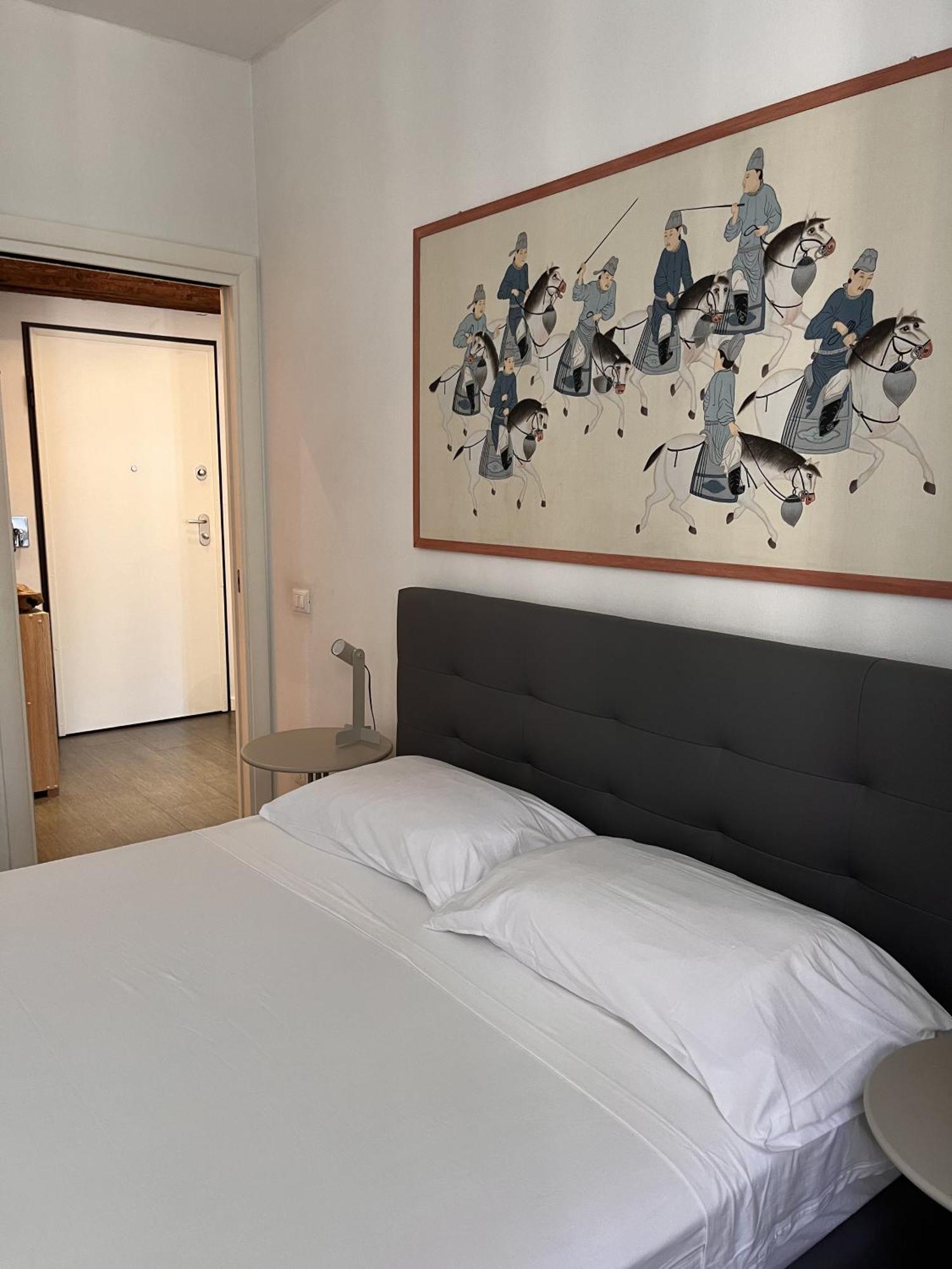 Rivapartments Триест Екстериор снимка