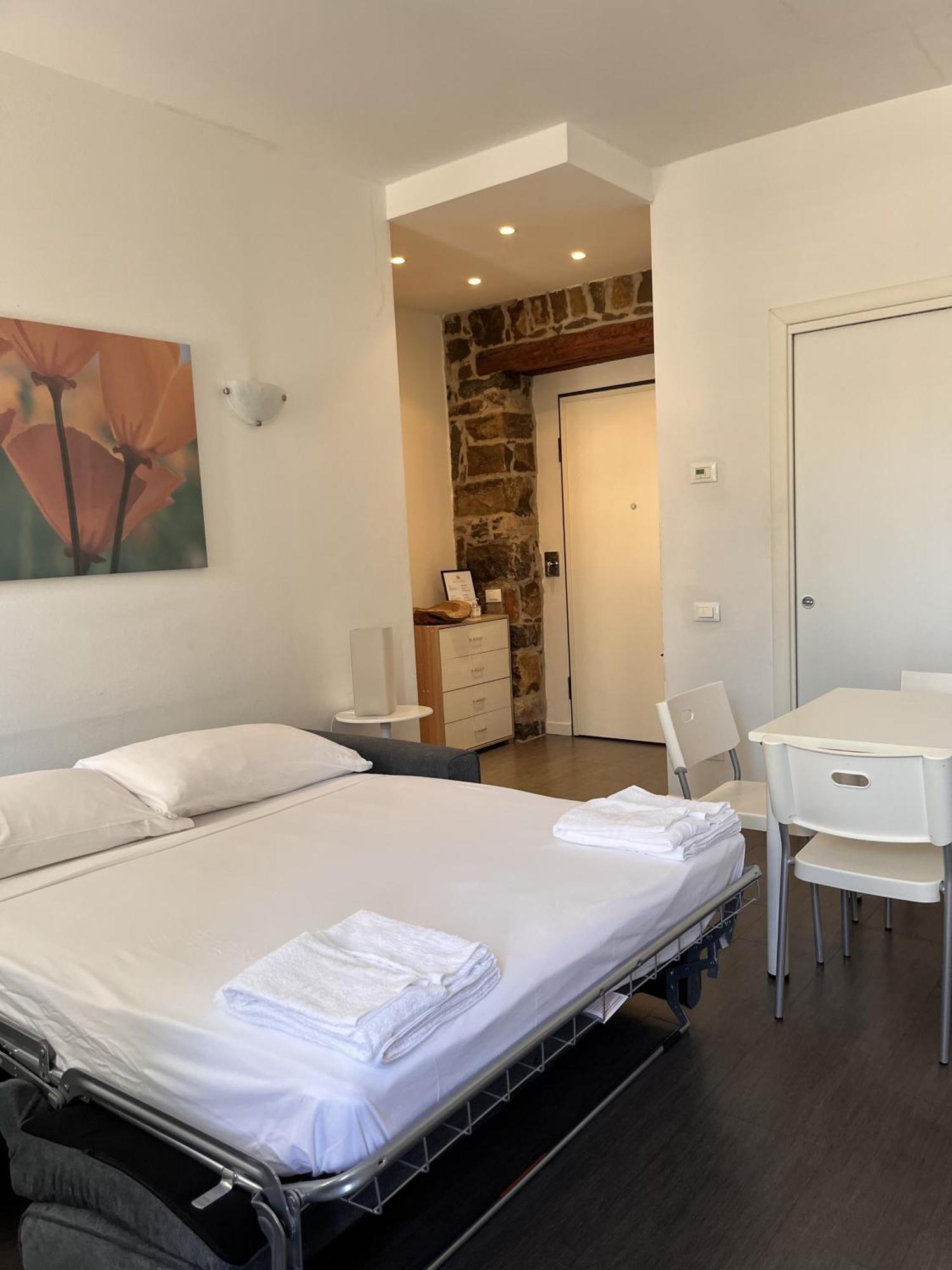 Rivapartments Триест Екстериор снимка