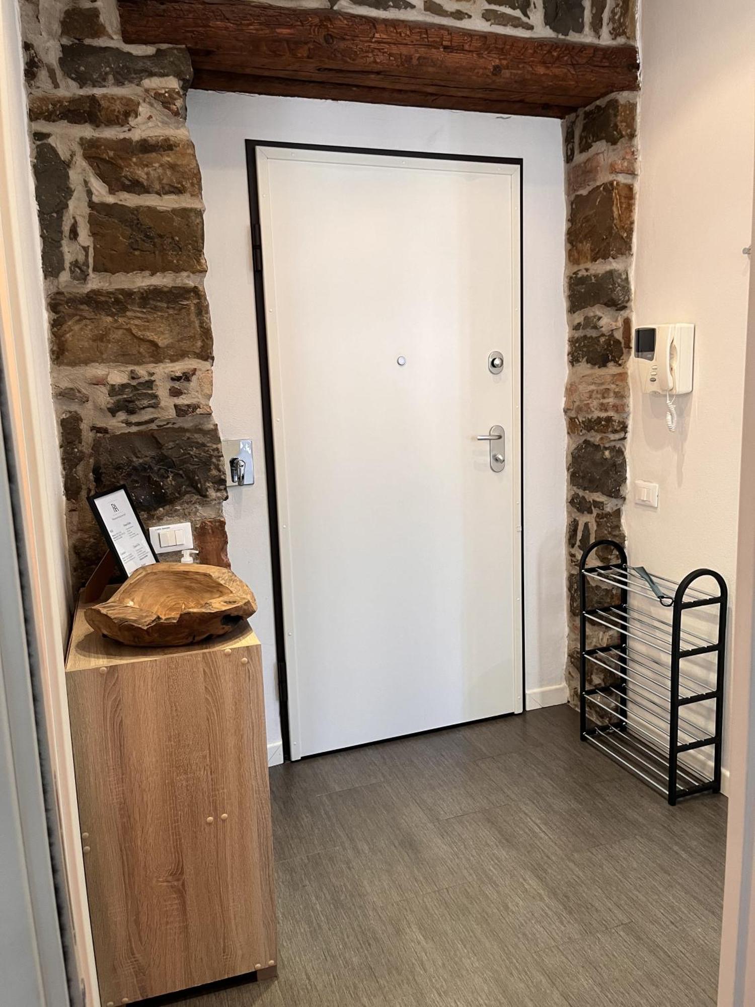 Rivapartments Триест Екстериор снимка