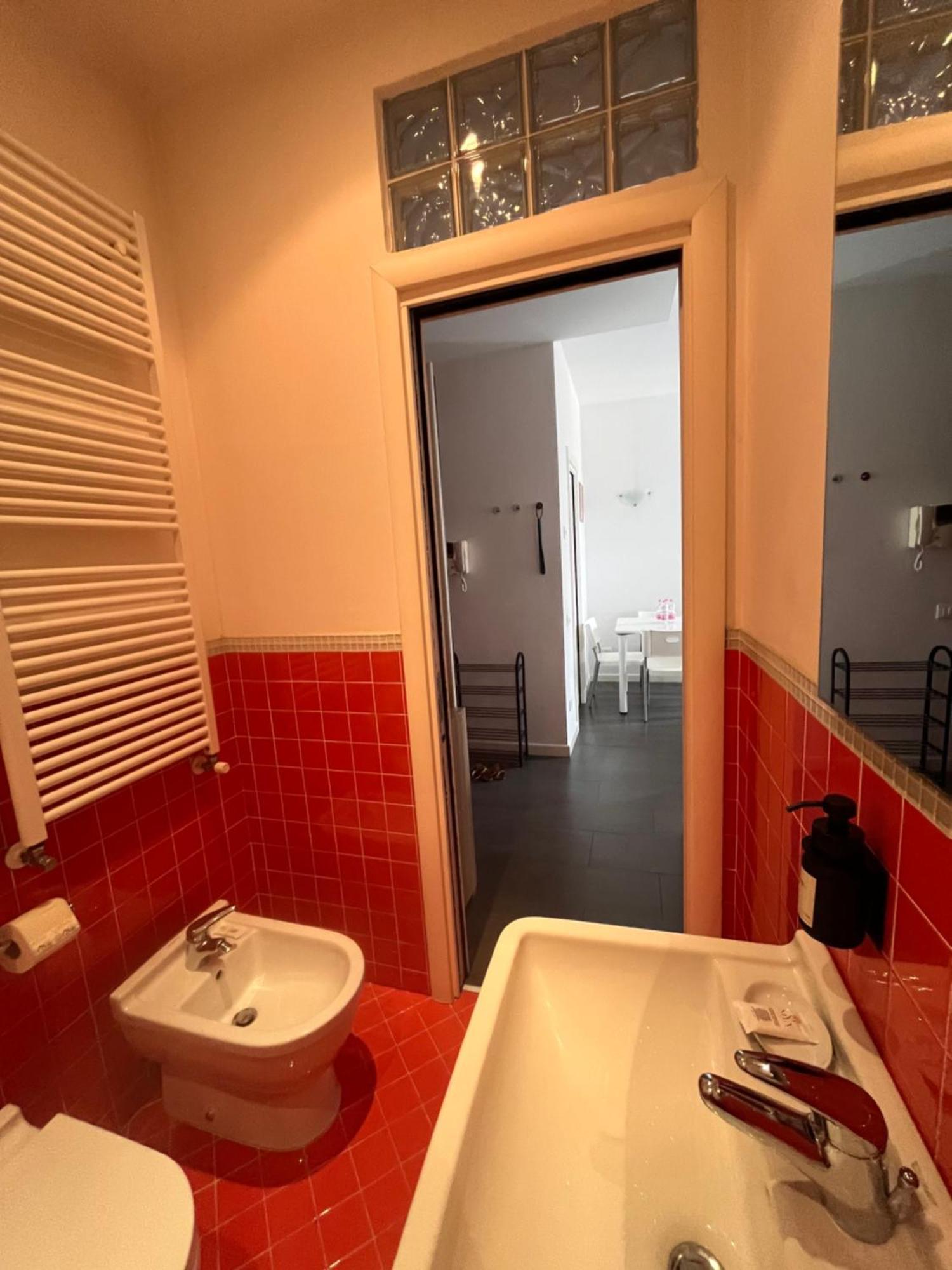 Rivapartments Триест Екстериор снимка