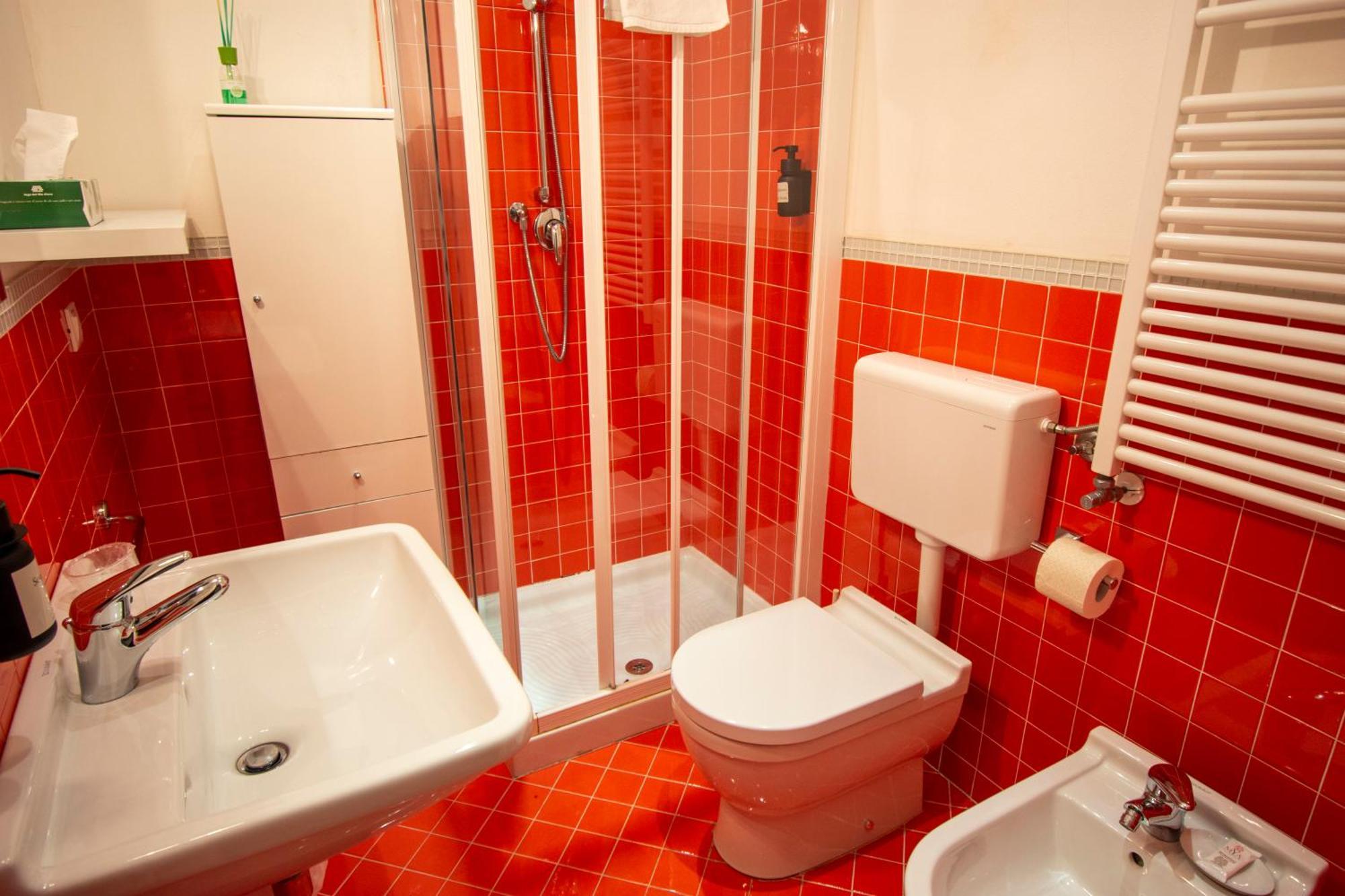 Rivapartments Триест Екстериор снимка