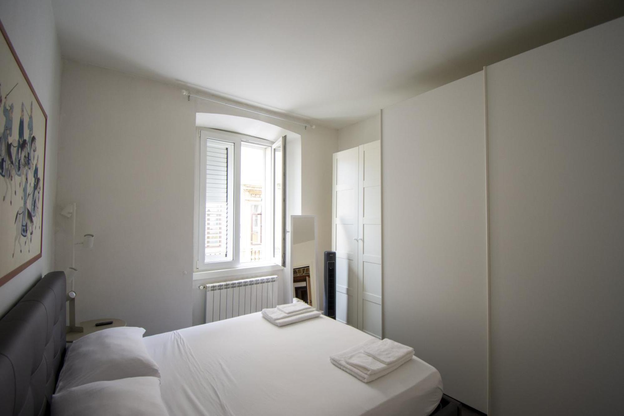 Rivapartments Триест Екстериор снимка