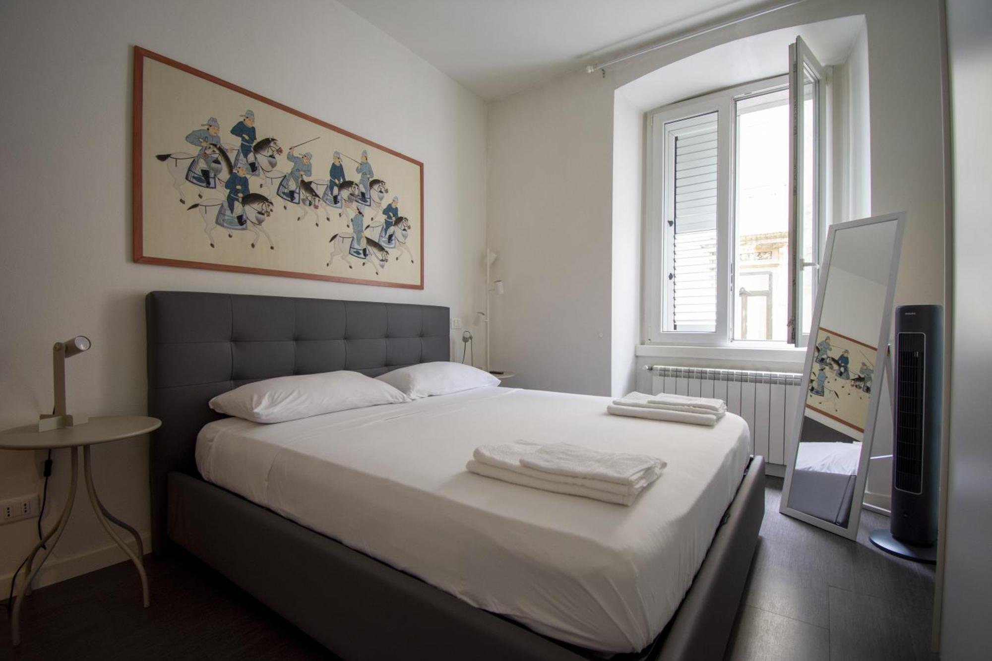 Rivapartments Триест Екстериор снимка