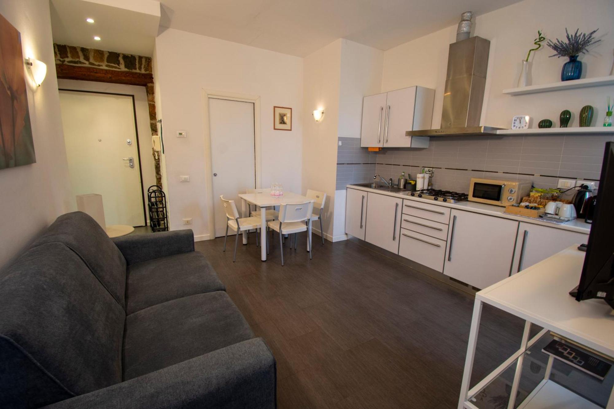 Rivapartments Триест Екстериор снимка