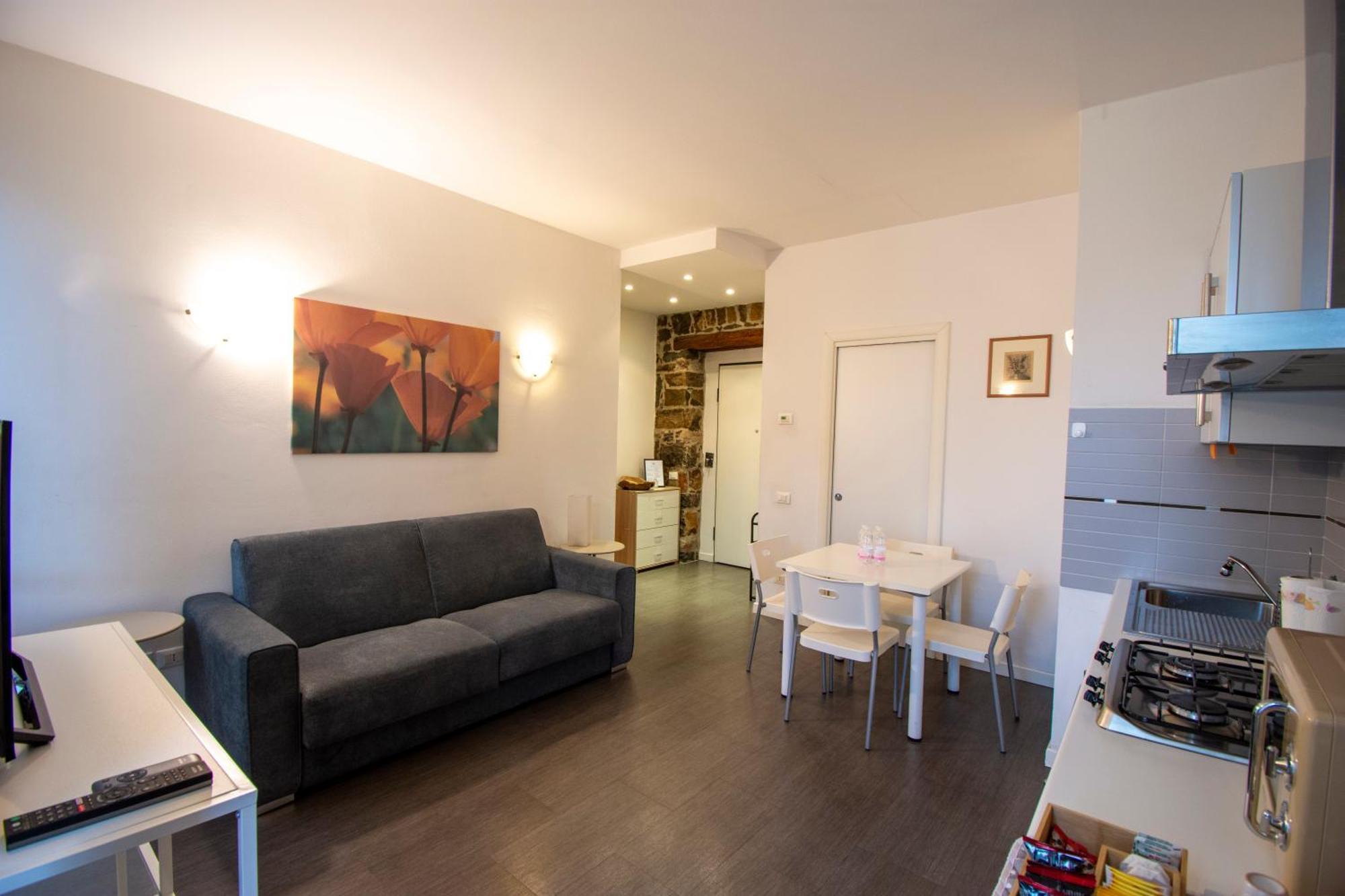 Rivapartments Триест Екстериор снимка