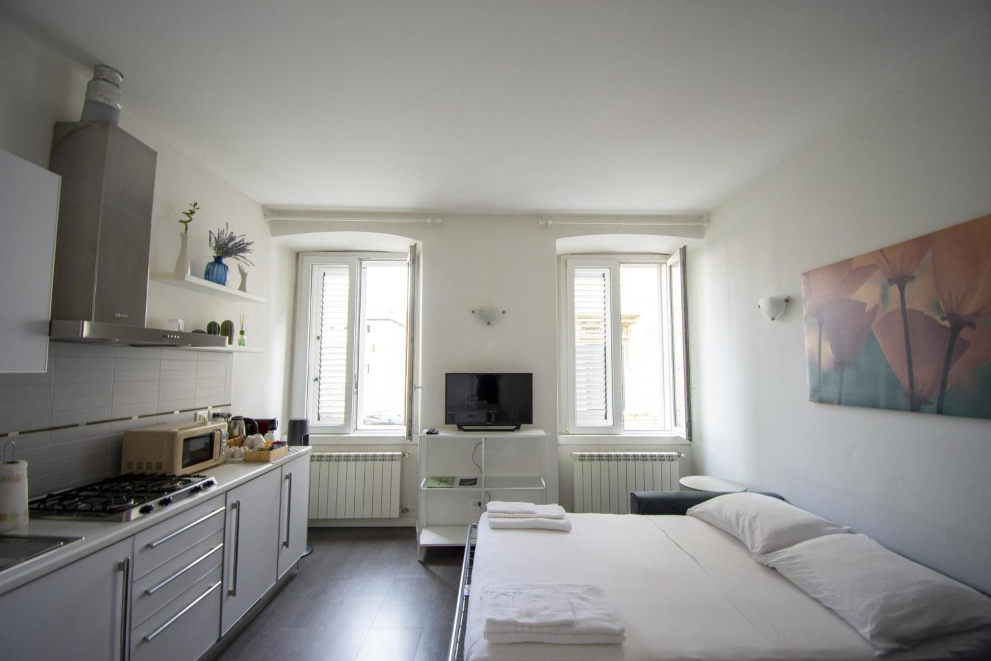 Rivapartments Триест Екстериор снимка