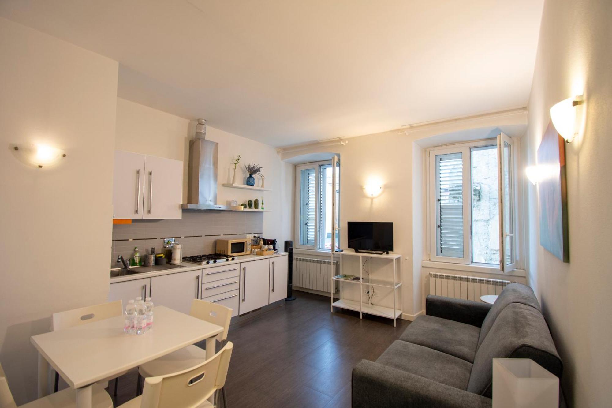 Rivapartments Триест Екстериор снимка