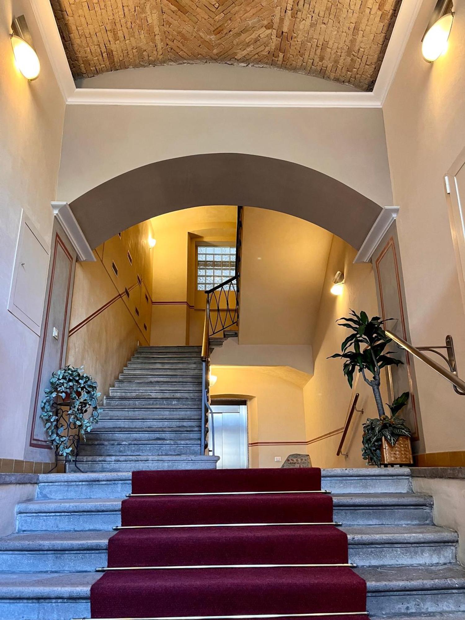 Rivapartments Триест Екстериор снимка
