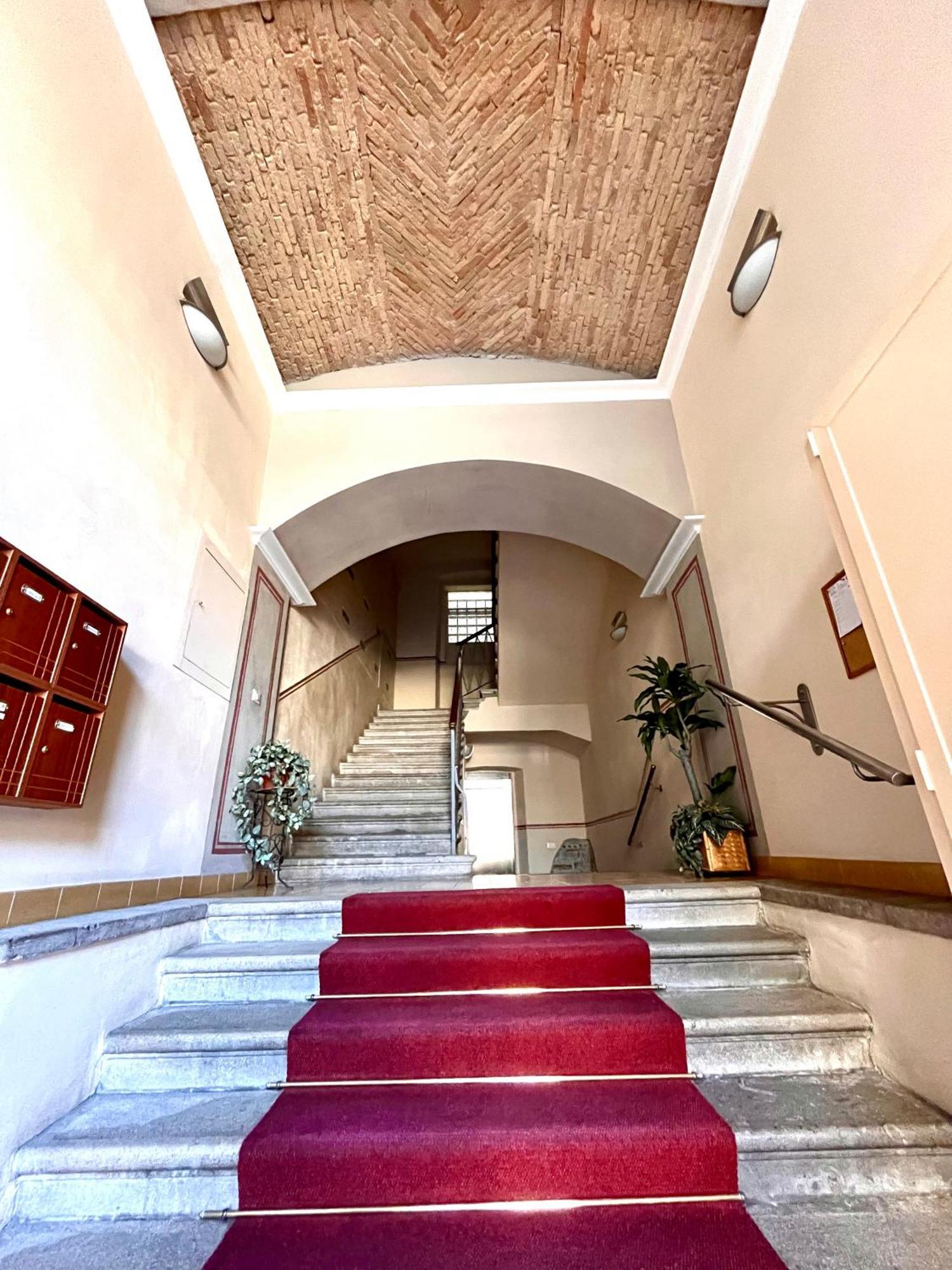 Rivapartments Триест Екстериор снимка