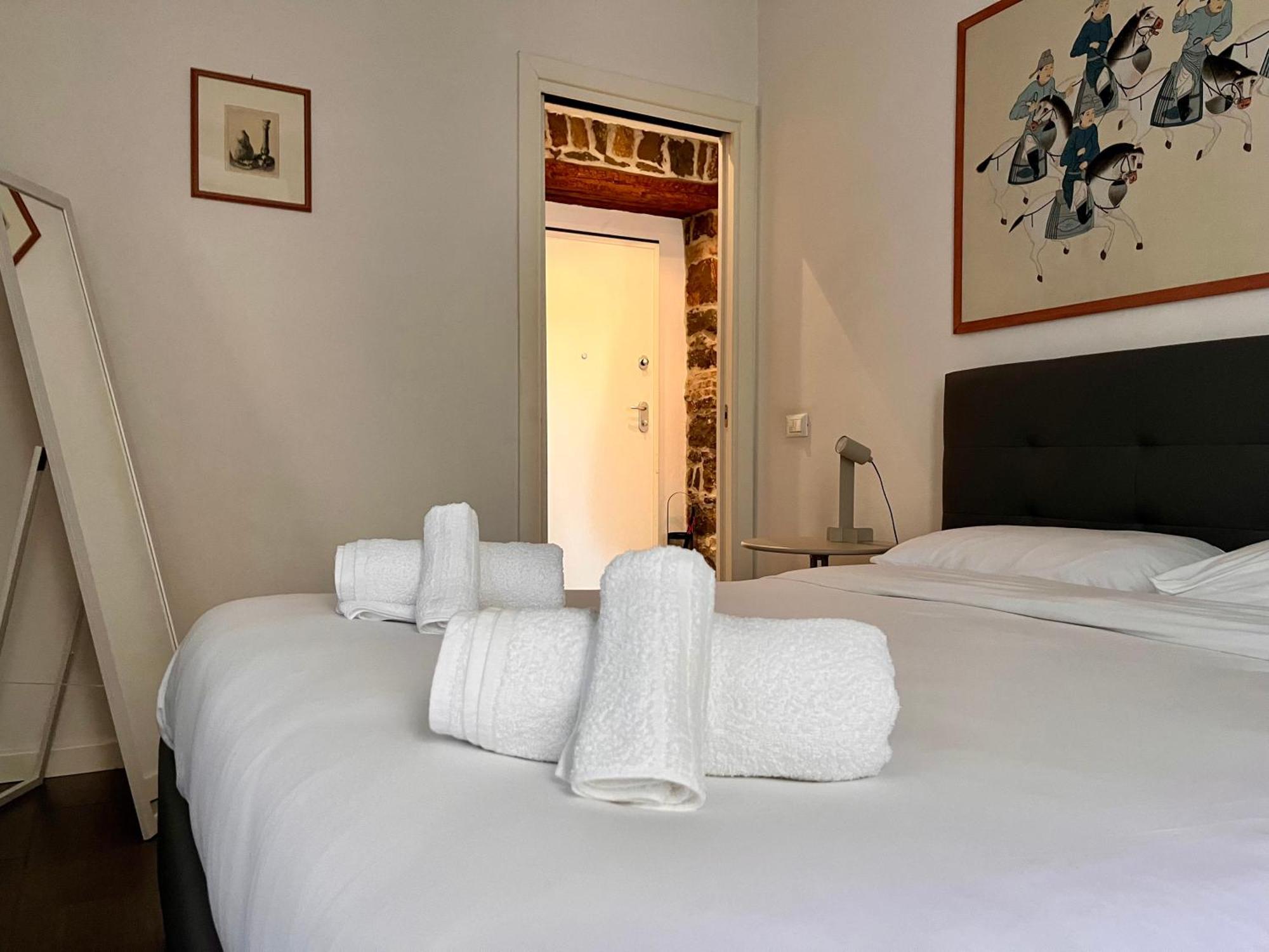 Rivapartments Триест Екстериор снимка