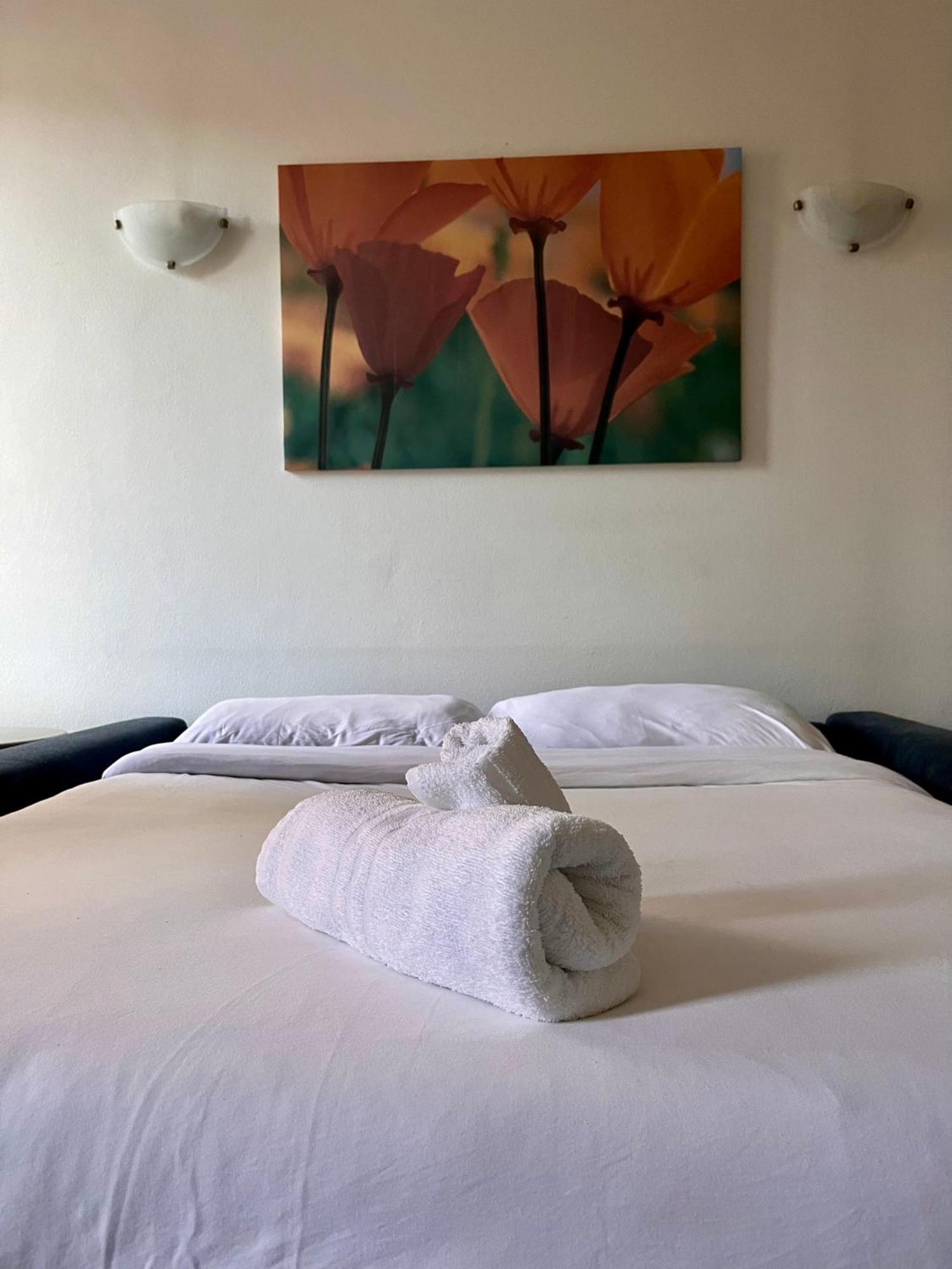 Rivapartments Триест Екстериор снимка